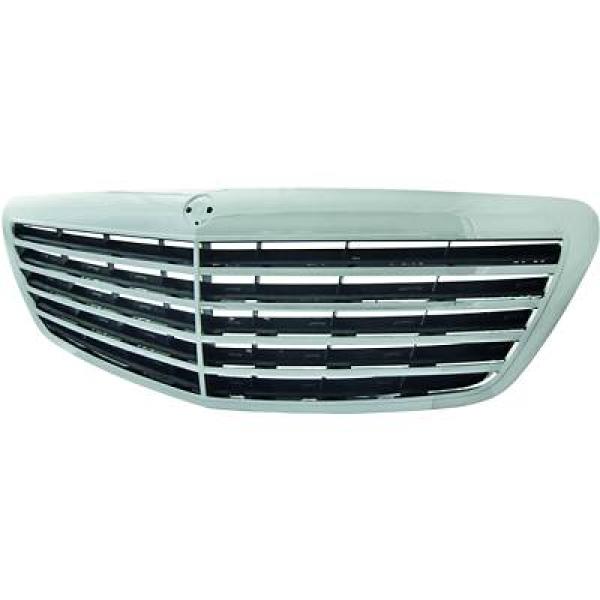 Grille Diederichs 1647040