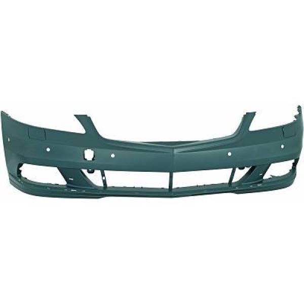 Bumper Diederichs 1647150