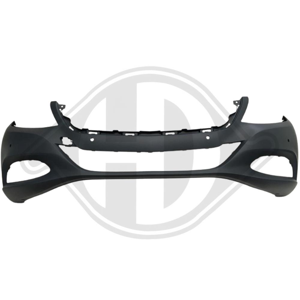 Bumper Diederichs 1648050