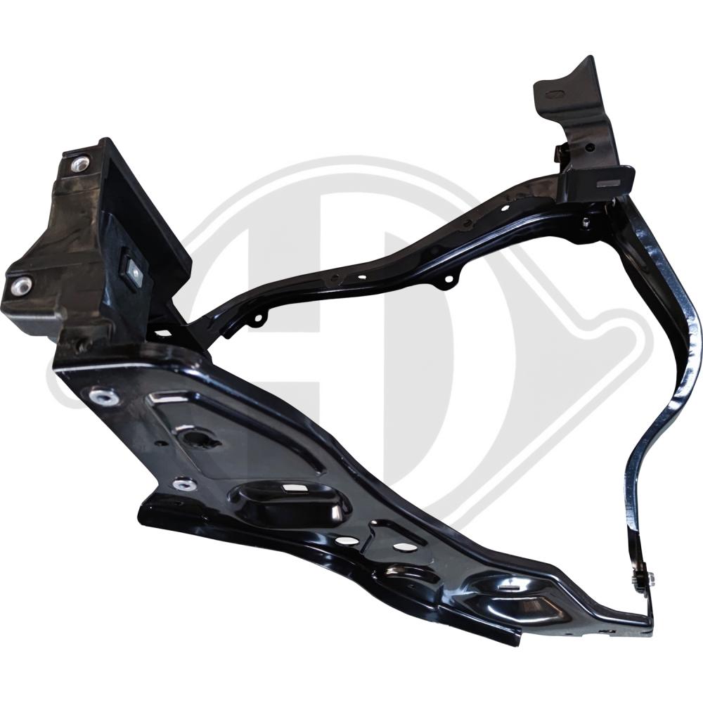 Houder, koplamp Diederichs 1650412