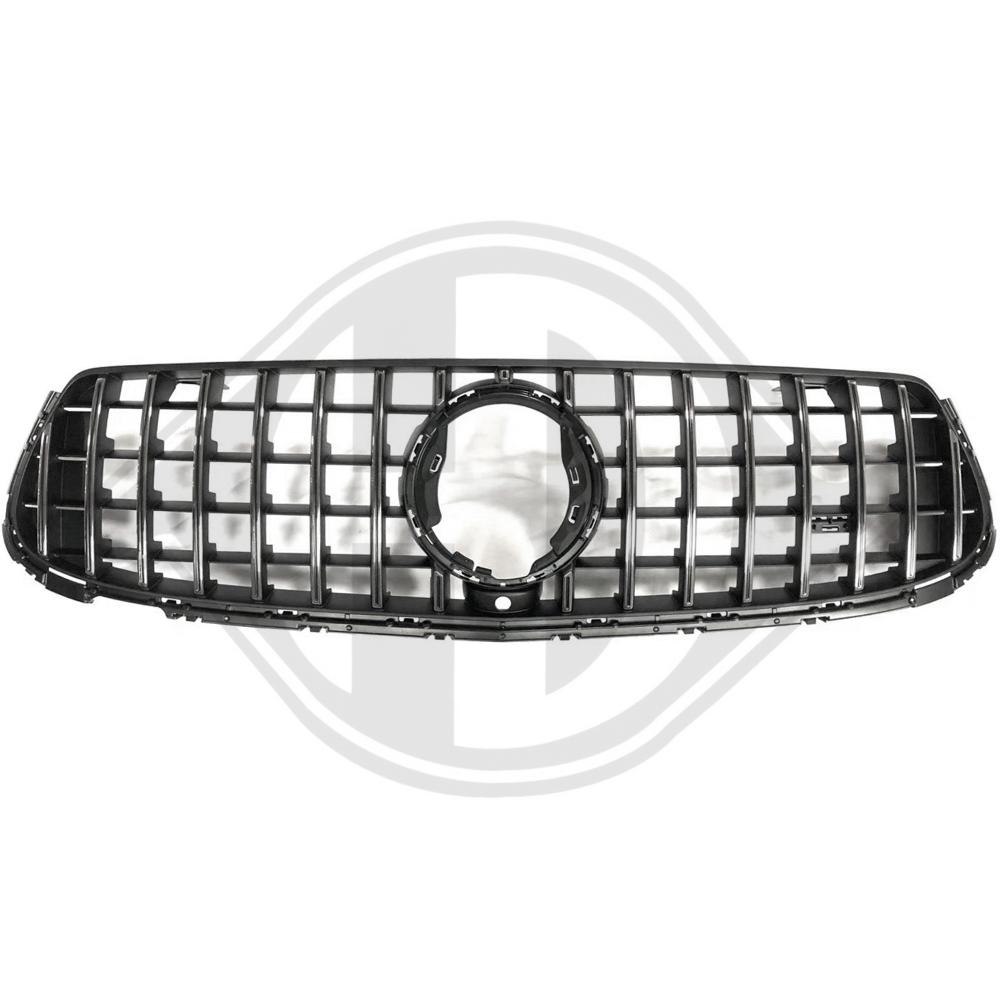 Radiateurgrille Diederichs 1656440