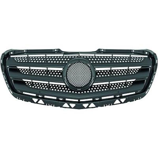 Grille Diederichs 1663140