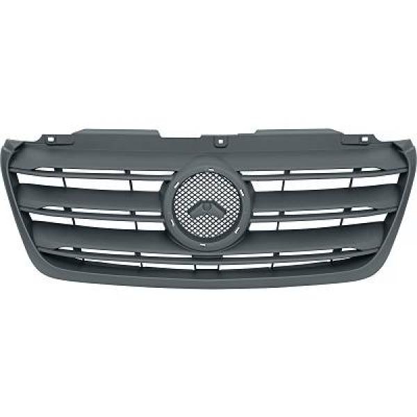 Grille Diederichs 1664040