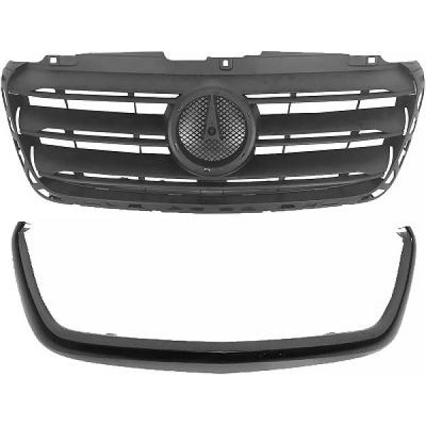Grille Diederichs 1664041