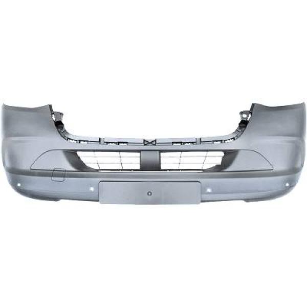 Bumper Diederichs 1664151