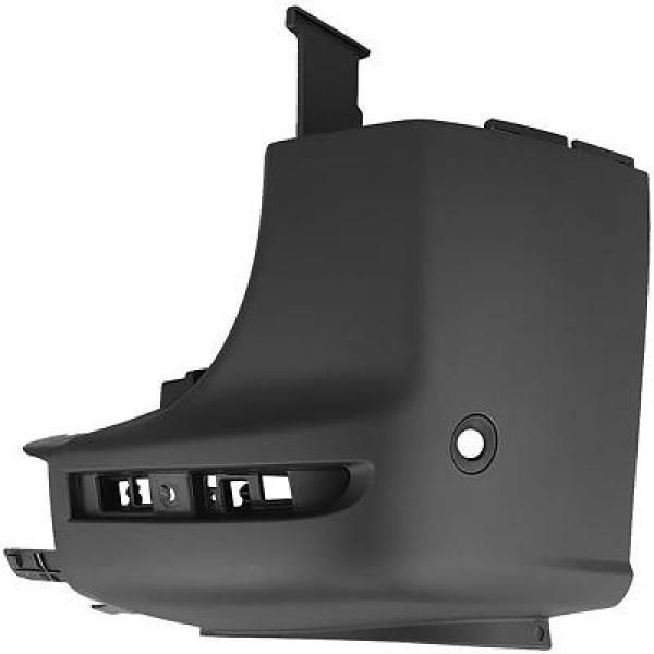 Bumper Diederichs 1664158