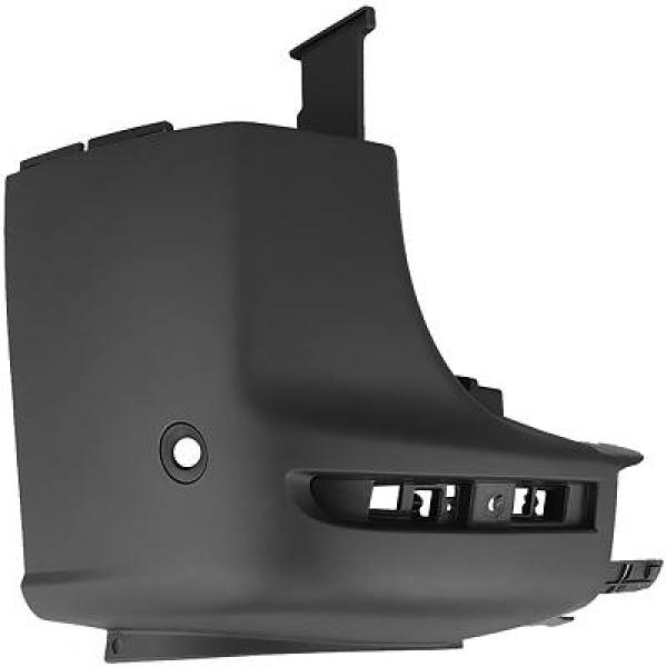 Bumper Diederichs 1664159