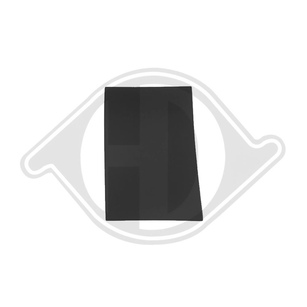 Sier- / beschermingspaneel, zijwand Diederichs 1664234