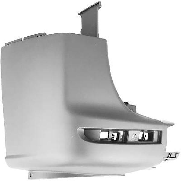 Bumper Diederichs 1664257
