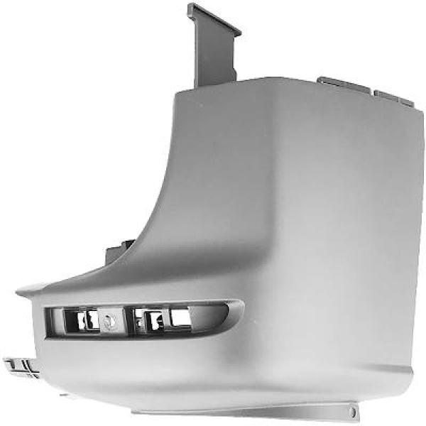 Bumper Diederichs 1664258