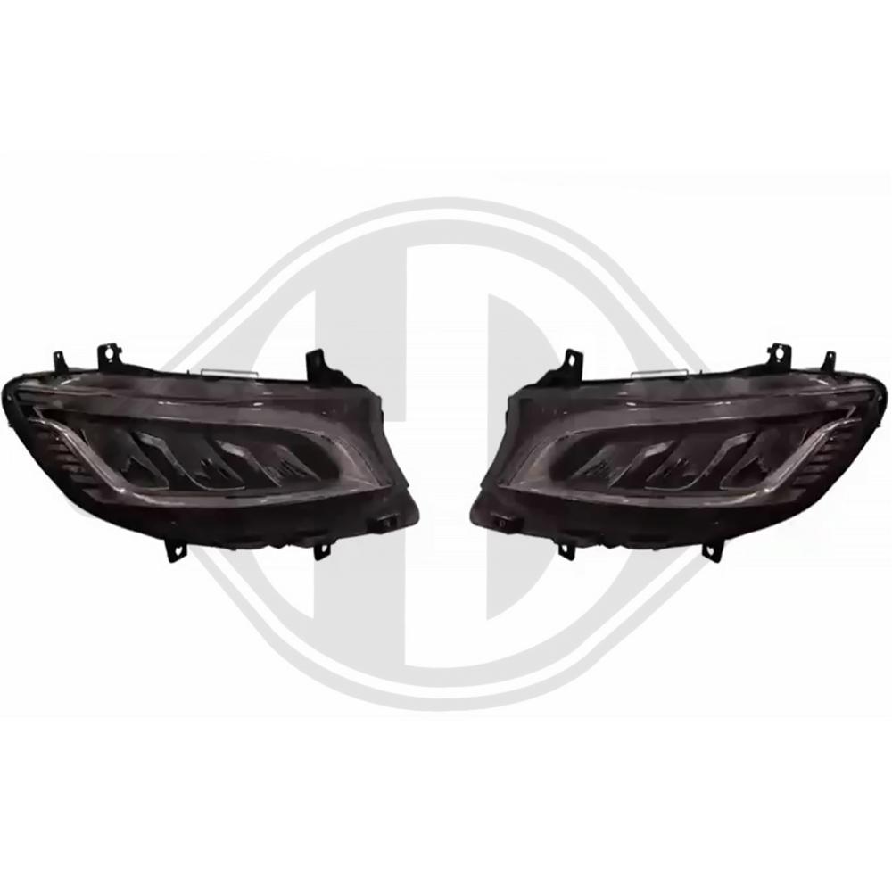 Verstralerset Diederichs 1664280