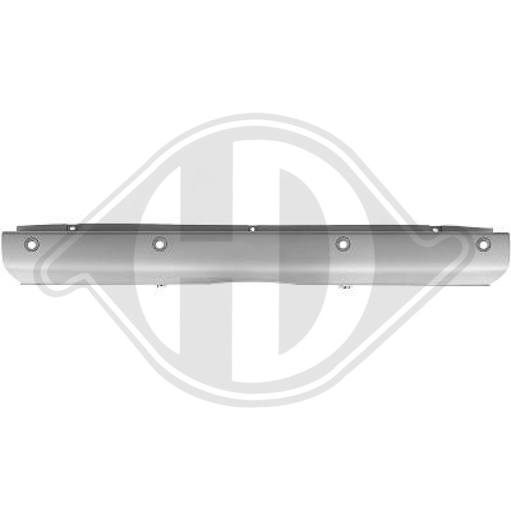 Bumper Diederichs 1664355