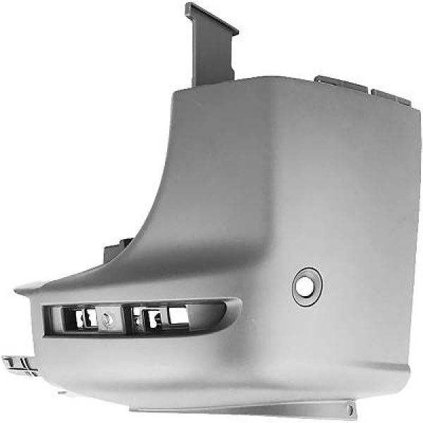 Bumper Diederichs 1664356