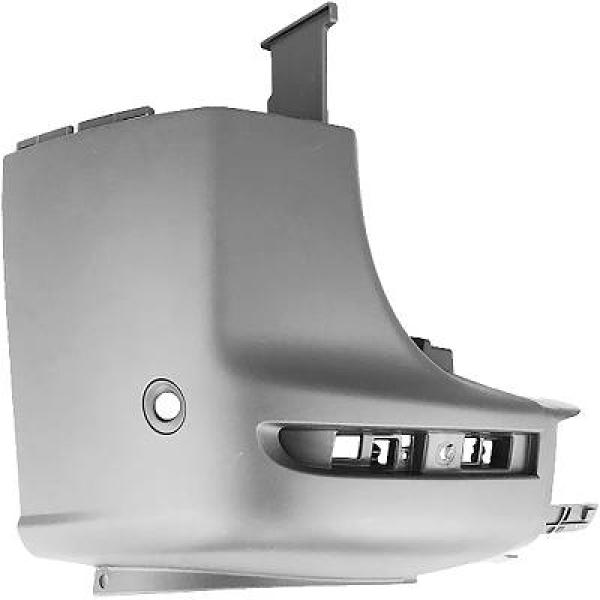 Bumper Diederichs 1664357