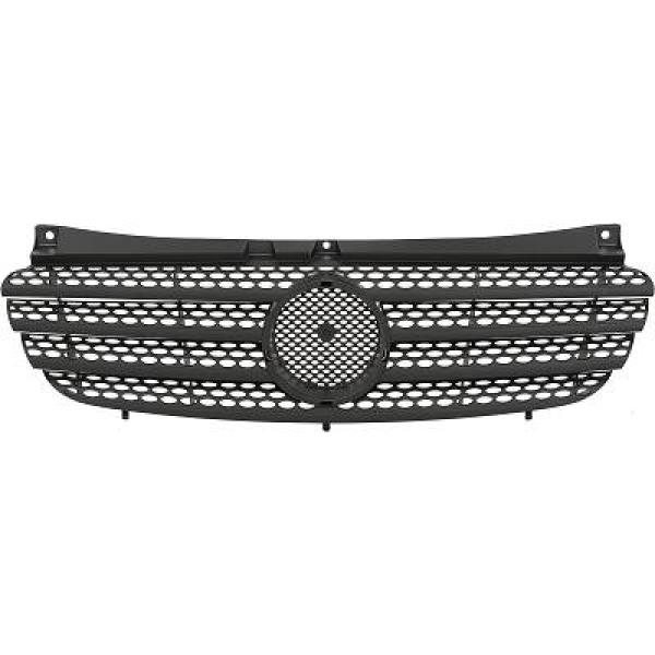 Grille Diederichs 1666040