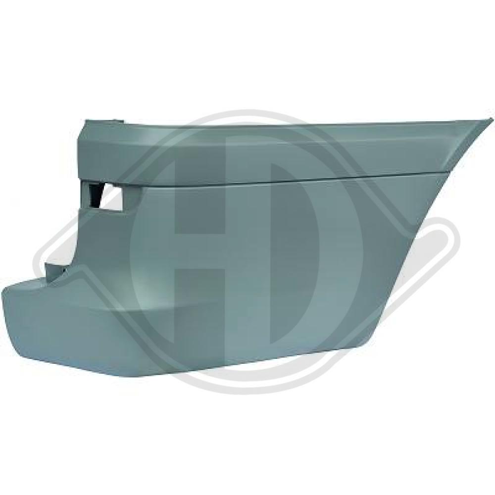 Bumper Diederichs 1666159