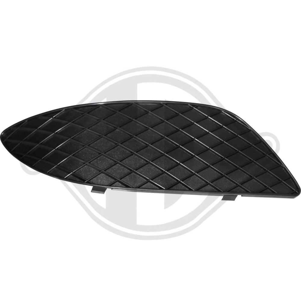 Ventilatiegrille, bumper Diederichs 1666242