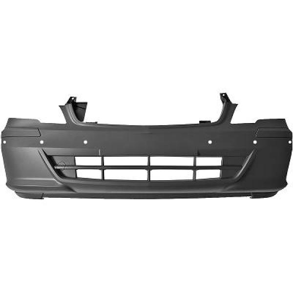 Bumper Diederichs 1667053
