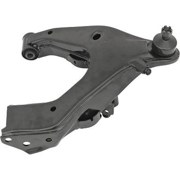 Draagarm Diederichs 1667125