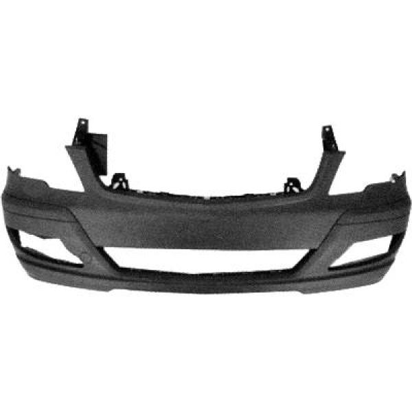 Bumper Diederichs 1667150