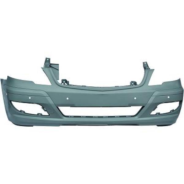 Bumper Diederichs 1667151