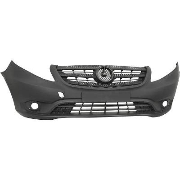 Bumper Diederichs 1668051