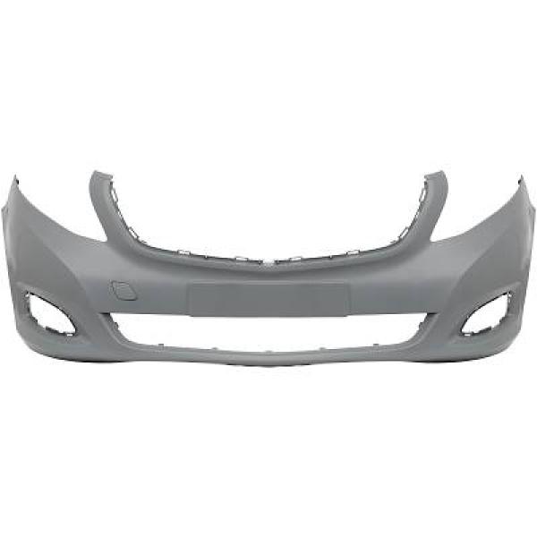 Bumper Diederichs 1668052