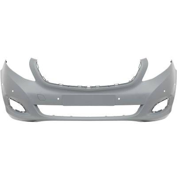 Bumper Diederichs 1668053