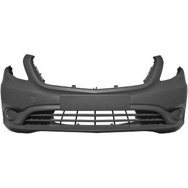 Bumper Diederichs 1668054