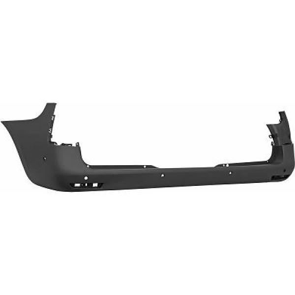 Bumper Diederichs 1668056