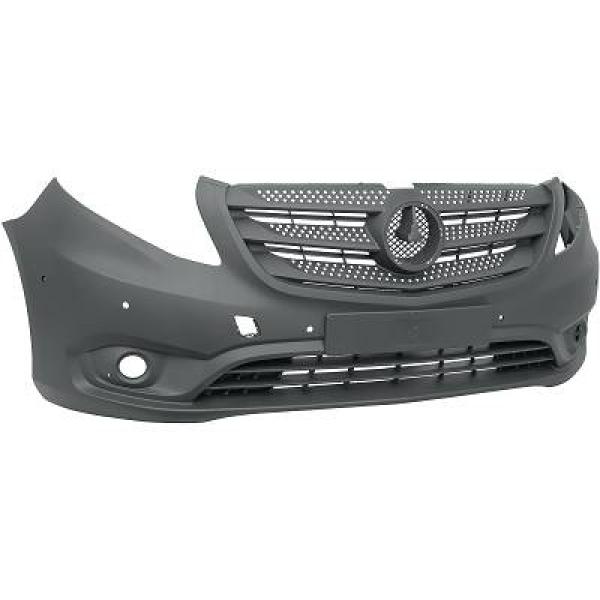 Bumper Diederichs 1668151