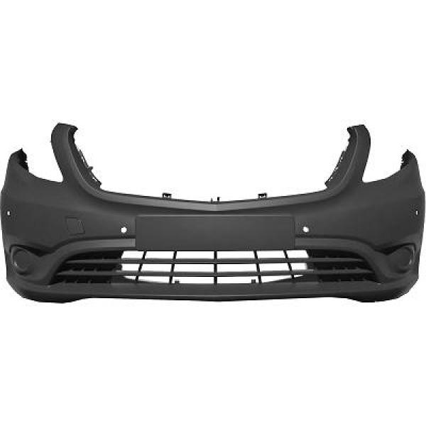 Bumper Diederichs 1668152