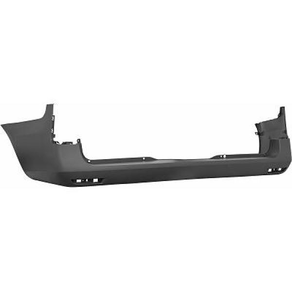 Bumper Diederichs 1668155