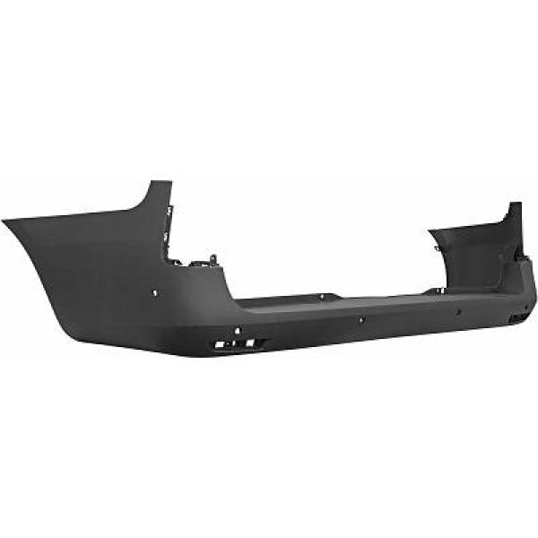 Bumper Diederichs 1668158