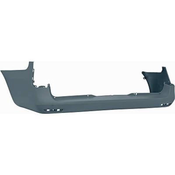 Bumper Diederichs 1668257