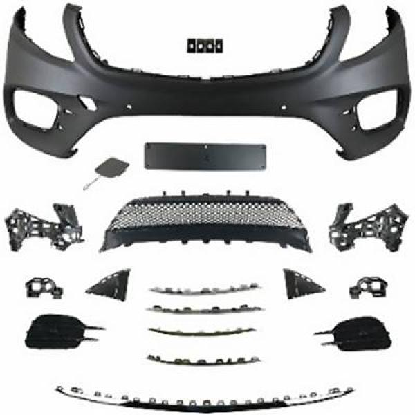 Bumper Diederichs 1668351