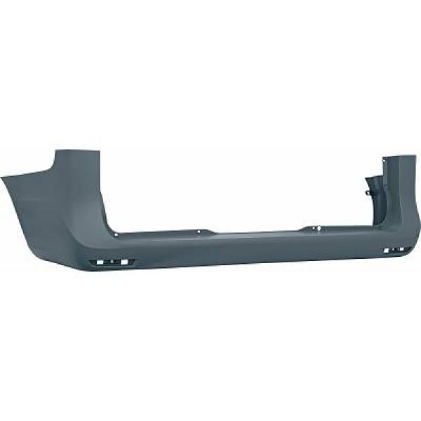 Bumper Diederichs 1668357