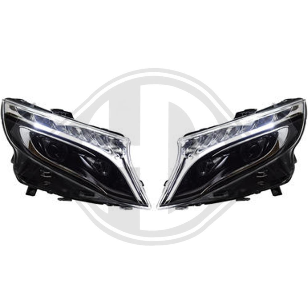 Verstralerset Diederichs 1668380