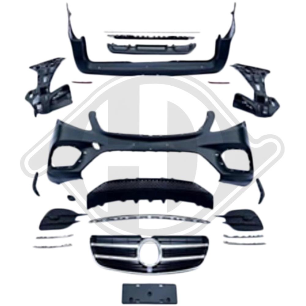 Bumper Diederichs 1668550