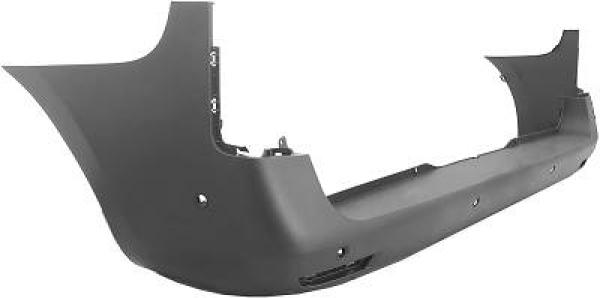 Bumper Diederichs 1668658