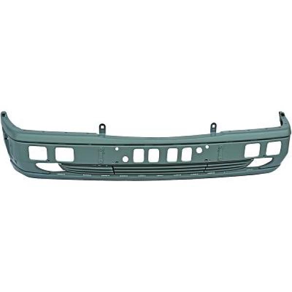 Bumper Diederichs 1670052