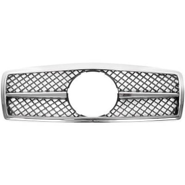 Grille Diederichs 1670241