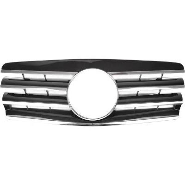 Grille Diederichs 1670340