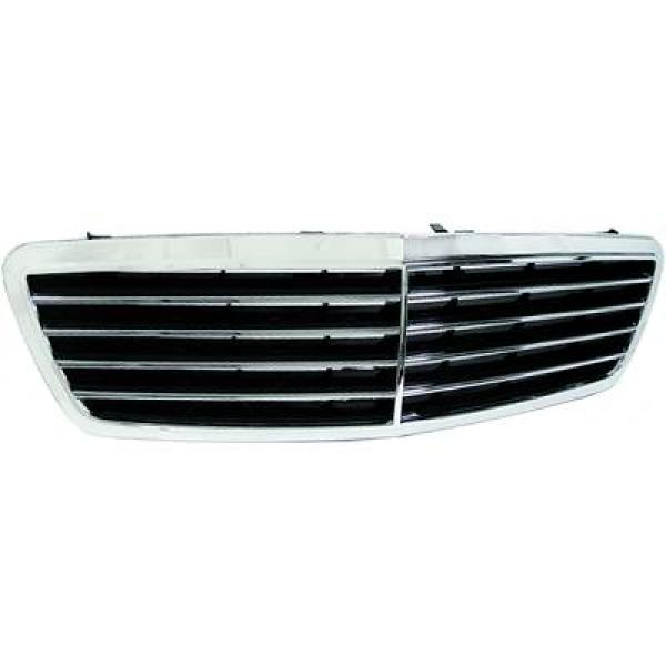 Grille Diederichs 1671040