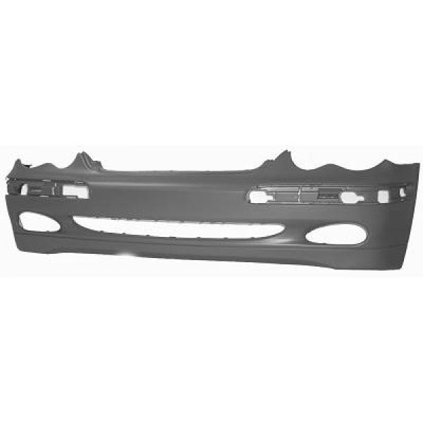 Bumper Diederichs 1671050
