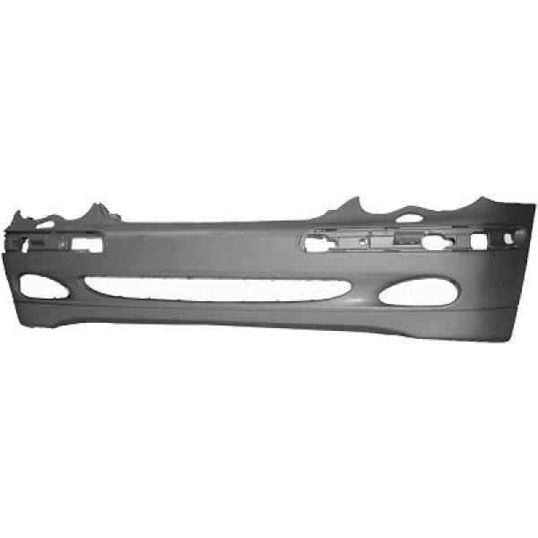 Bumper Diederichs 1671051