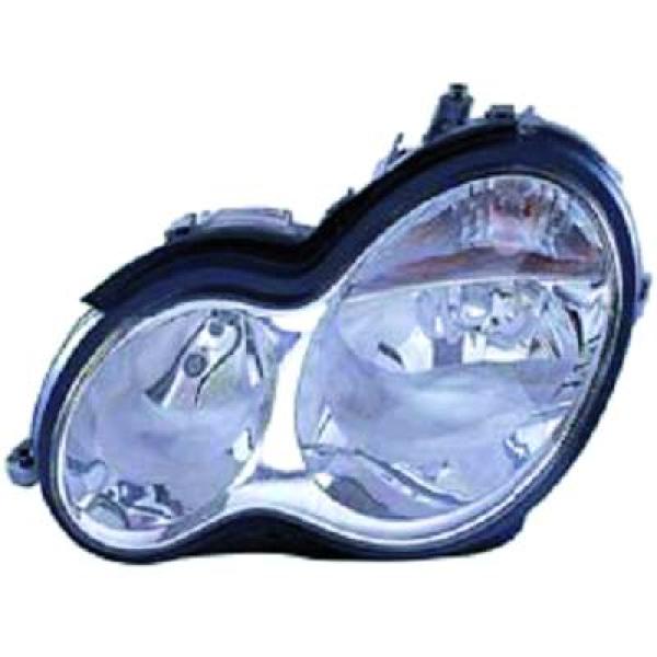 Koplamp Diederichs 1671180