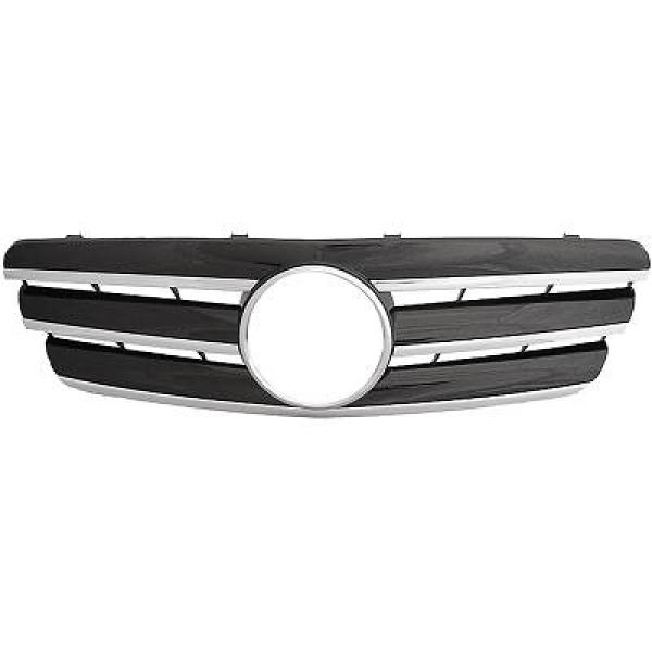Grille Diederichs 1671240
