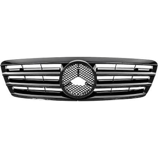 Grille Diederichs 1671242