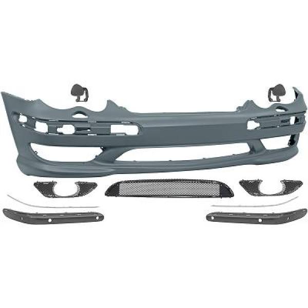 Bumper Diederichs 1671251